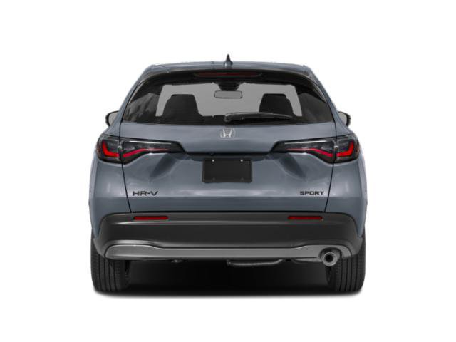 New 2026 Honda HR-V Sport image 28