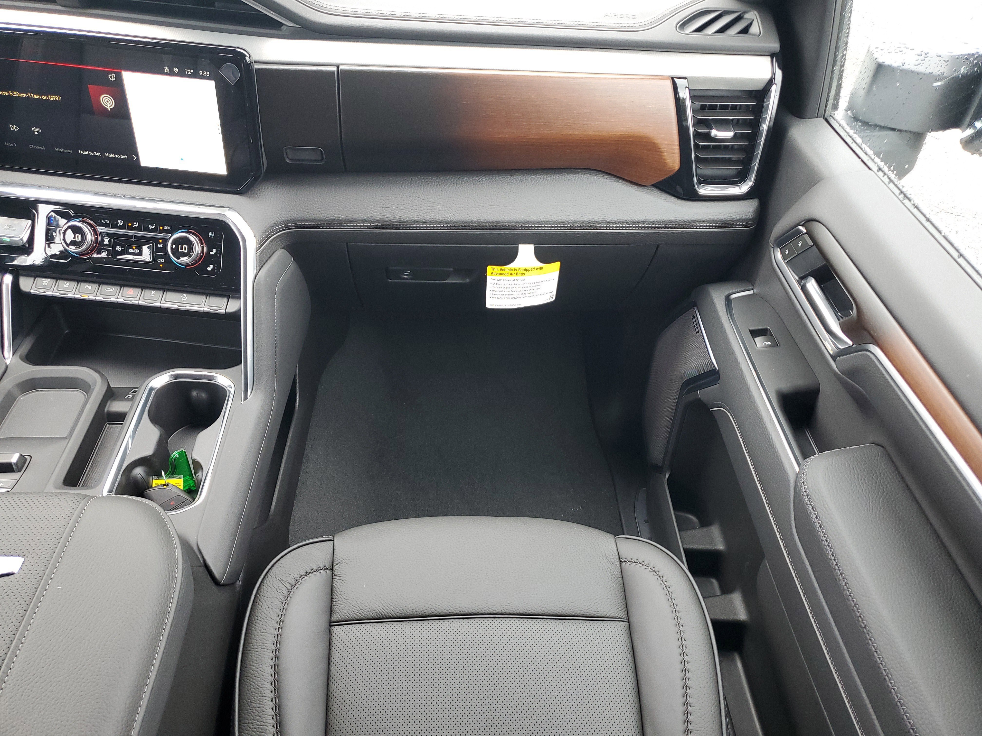 New 2025 GMC Sierra 2500 Denali image 17