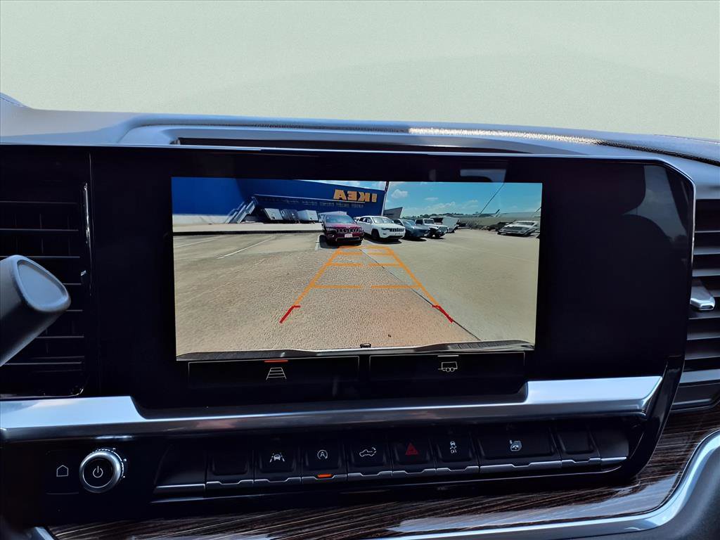 Used 2024 GMC Sierra 1500 Elevation image 9