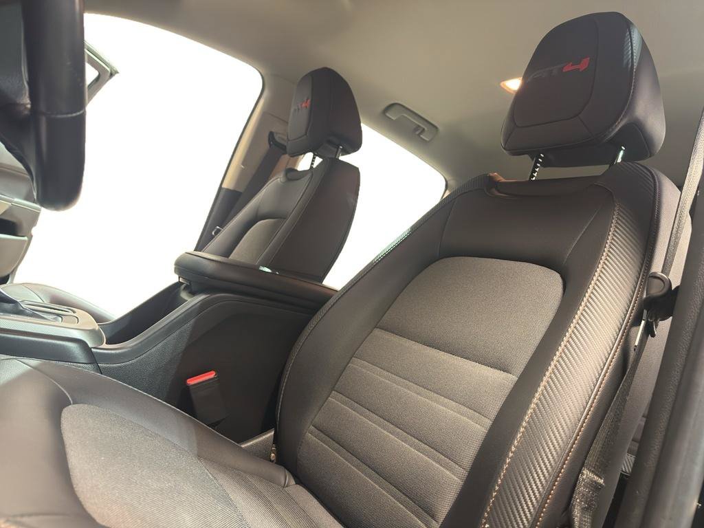 Used 2021 GMC Canyon AT4 AWD/4WD image 16