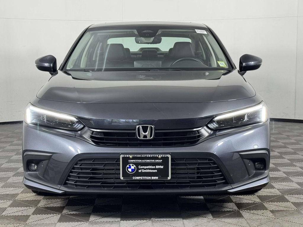 Used 2024 Honda Civic Touring image 6