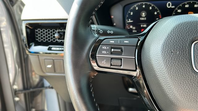 Used 2026 Honda CR-V EX-L image 13