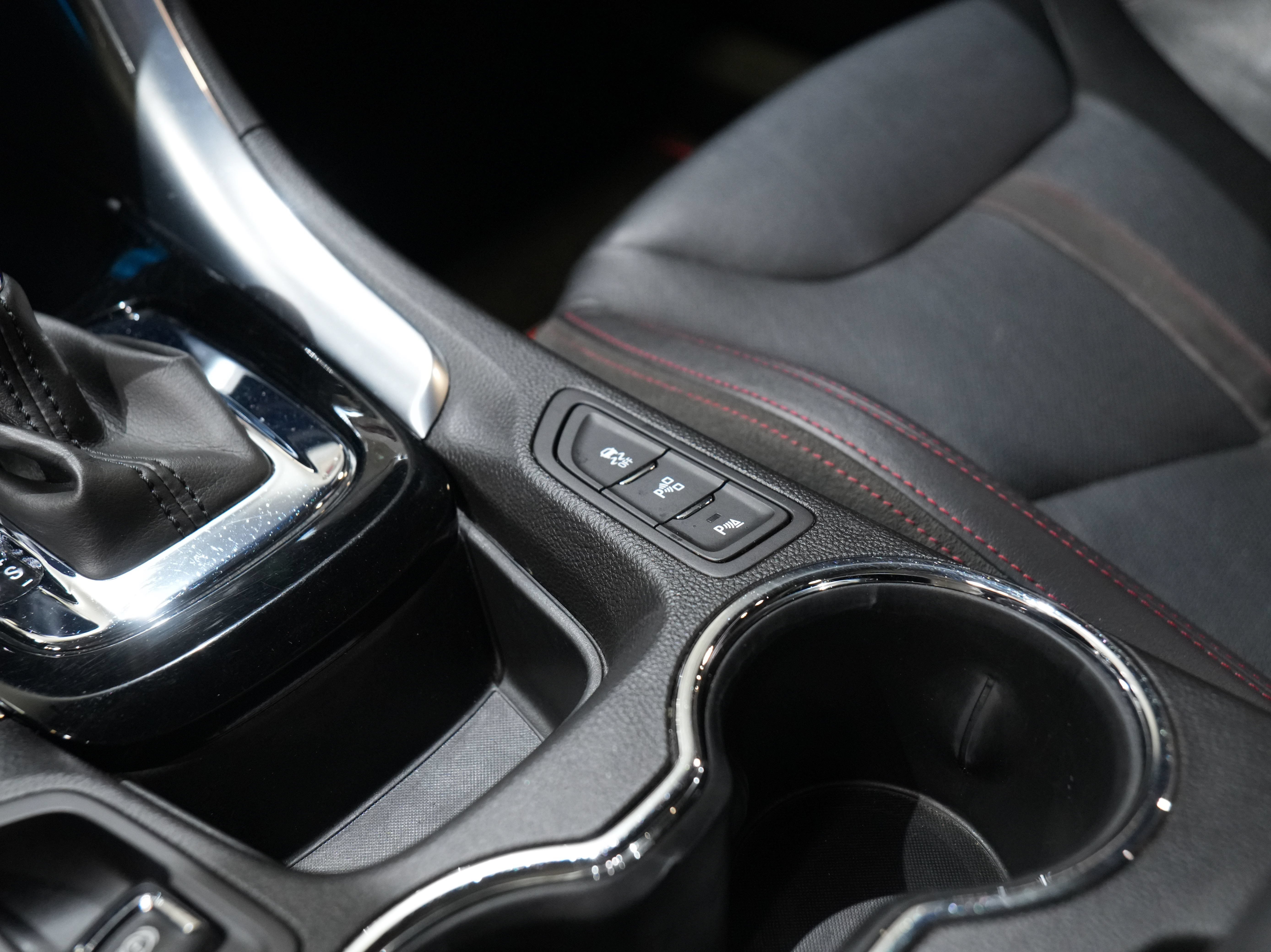 Used 2014 Chevrolet SS RWD image 47