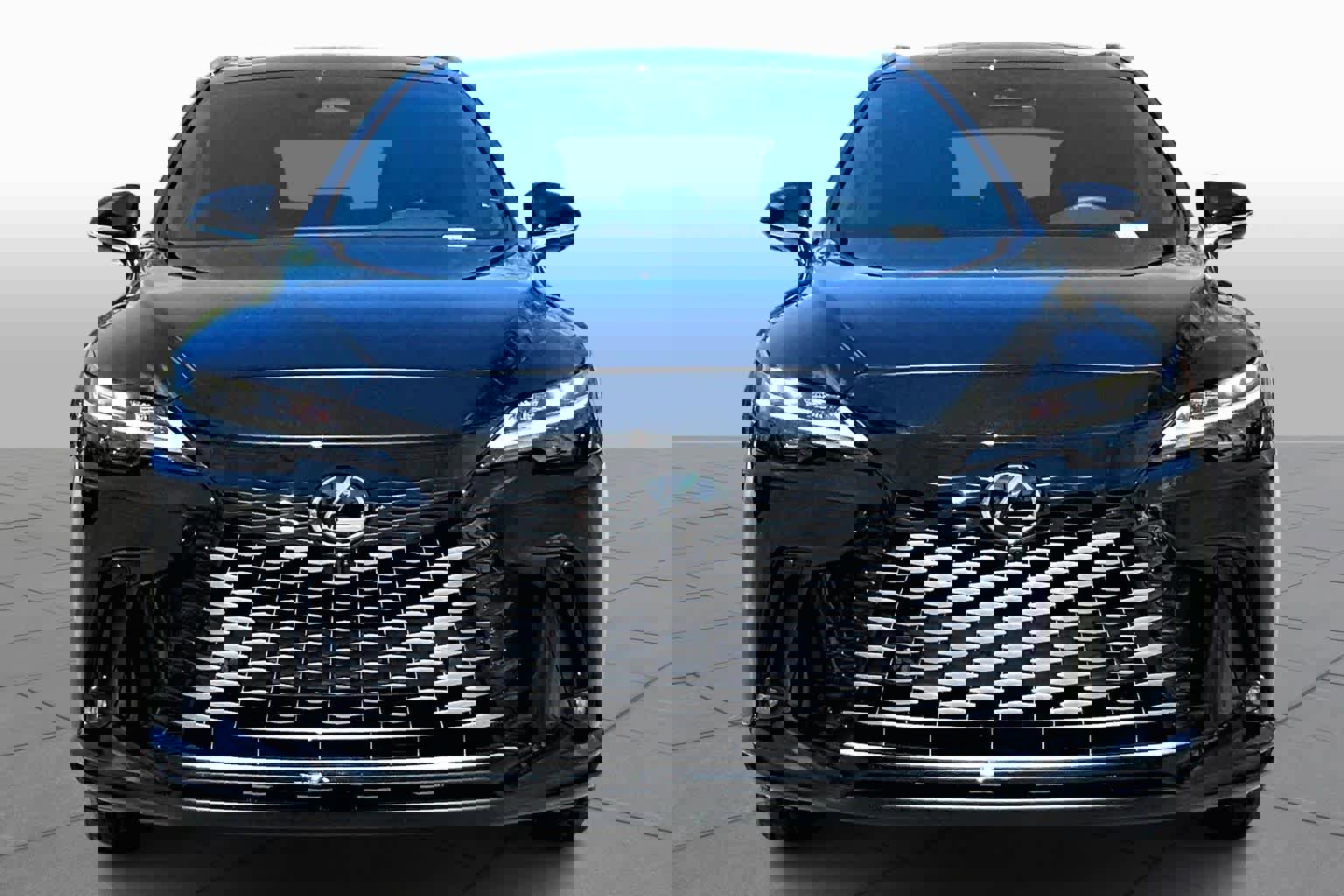 Used 2025 Lexus RX 350 Premium w/ Convenience Package image 4