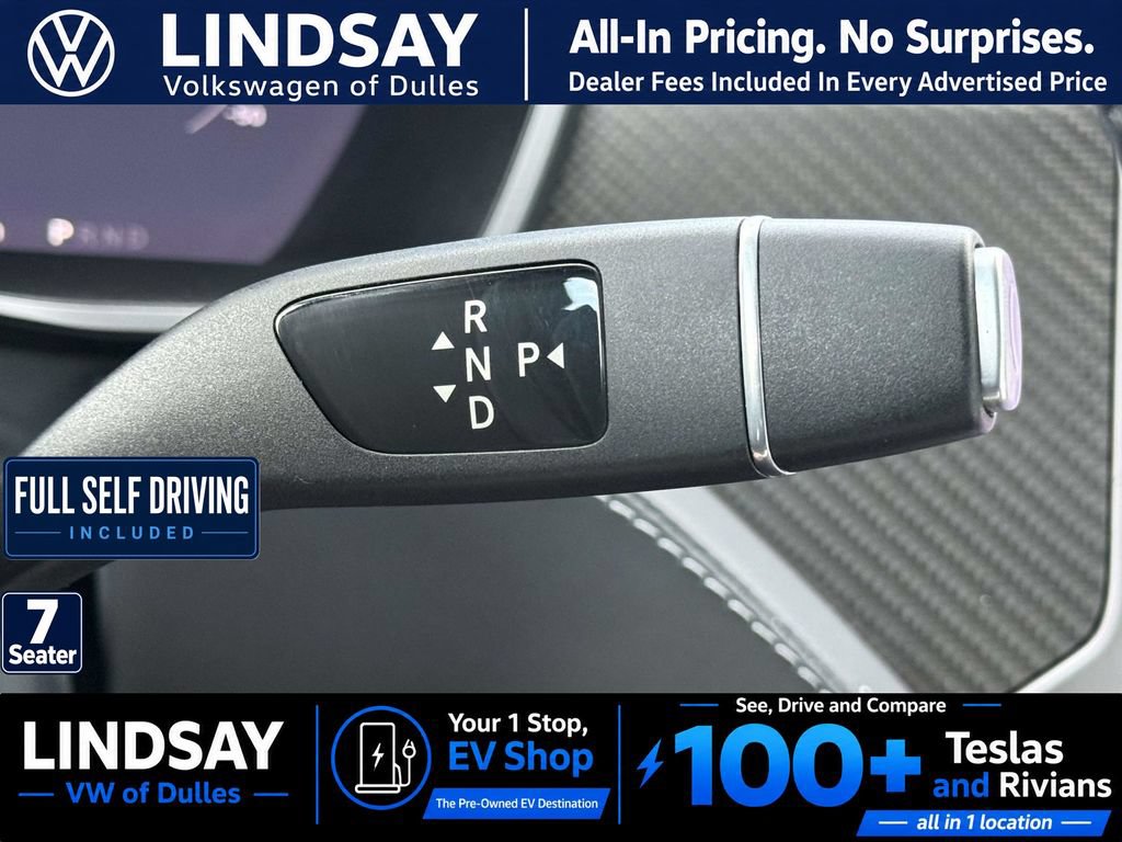 Used 2020 Tesla Model X Performance AWD/4WD image 19