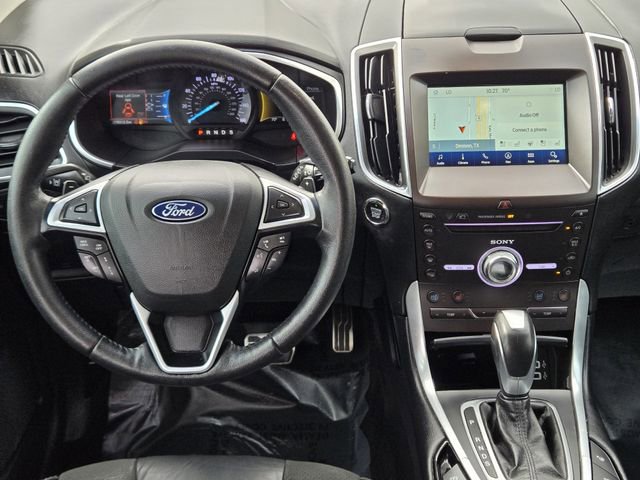 Used 2018 Ford Edge Sport w/ Equipment Group 401A image 27