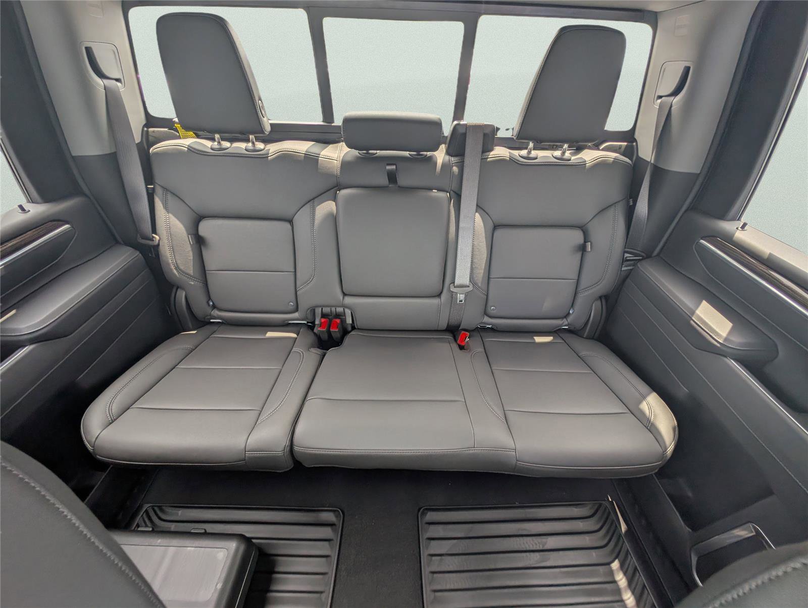 New 2026 Chevrolet Silverado 3500 LT w/ All Star Edition AWD/4WD image 12