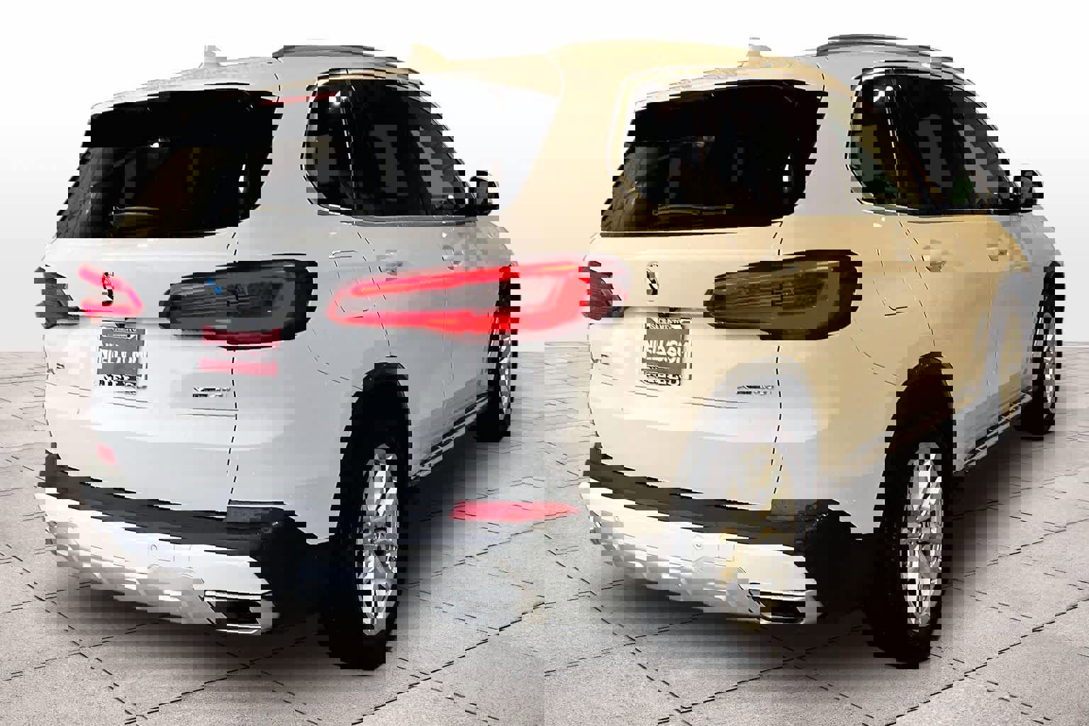 Used 2020 BMW X5 xDrive40i w/ Convenience Package image 15