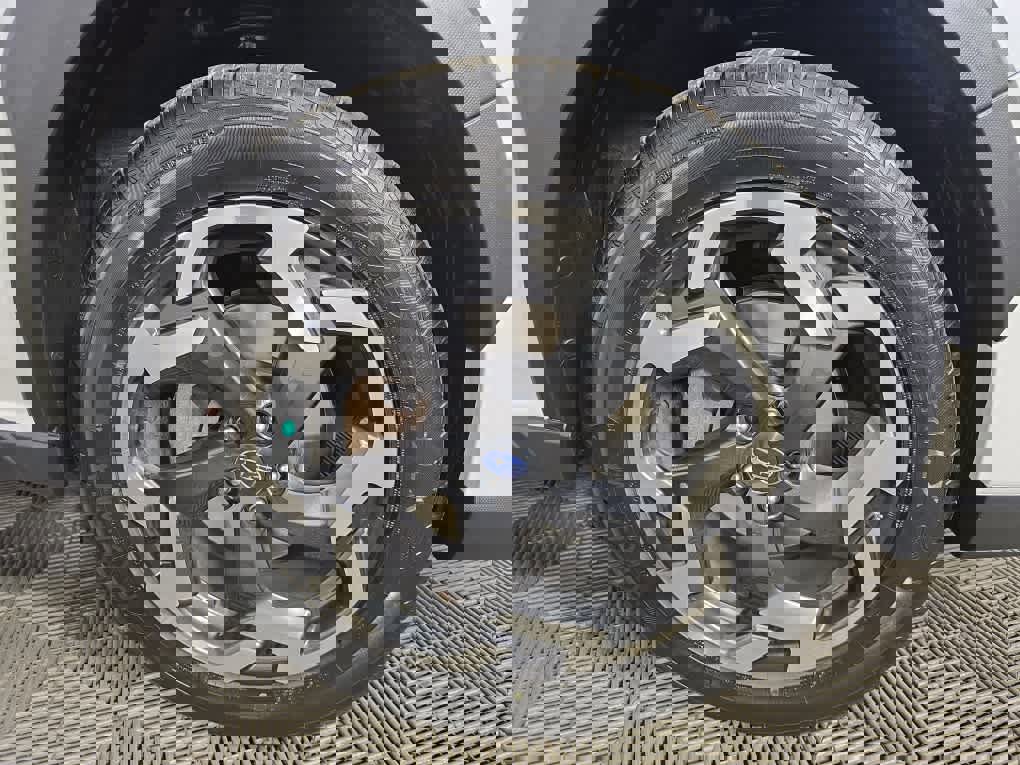 Certified 2022 Subaru Crosstrek 2.5i Limited w/ Moonroof Package 1 image 6