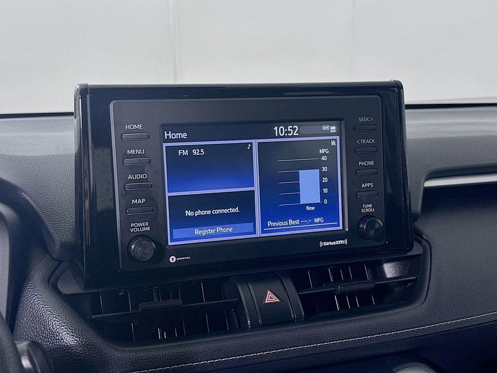 Used 2021 Toyota RAV4 LE image 24