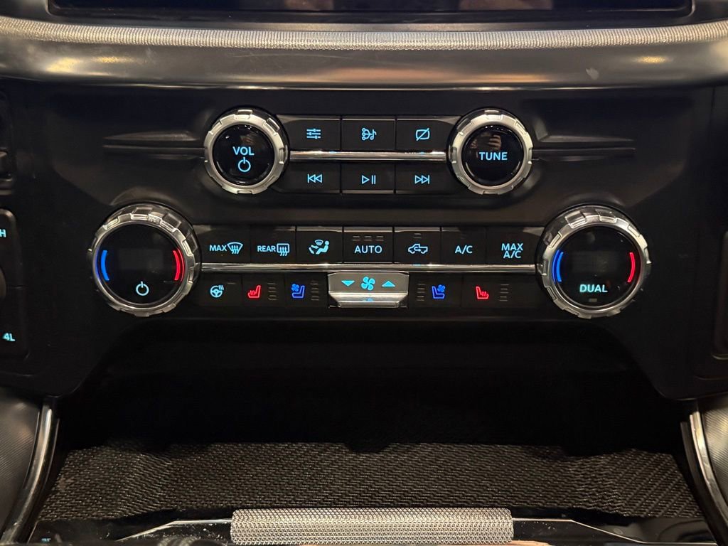 Used 2021 Ford F150 Raptor w/ Raptor 37 Performance Package image 13