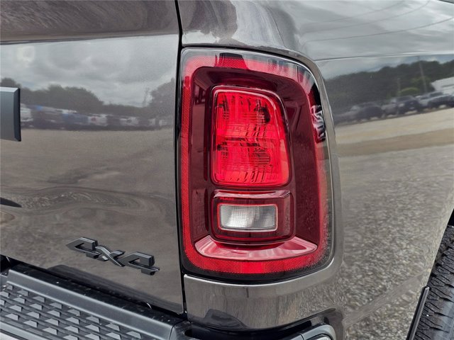 New 2026 RAM 2500 Tradesman AWD/4WD image 24