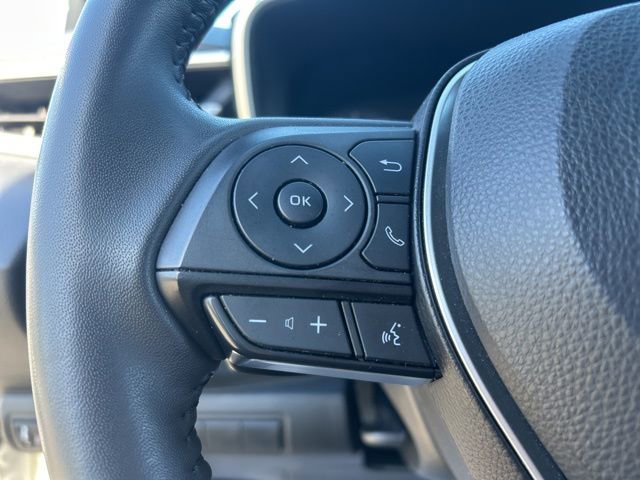 Used 2023 Toyota Corolla SE FWD image 17