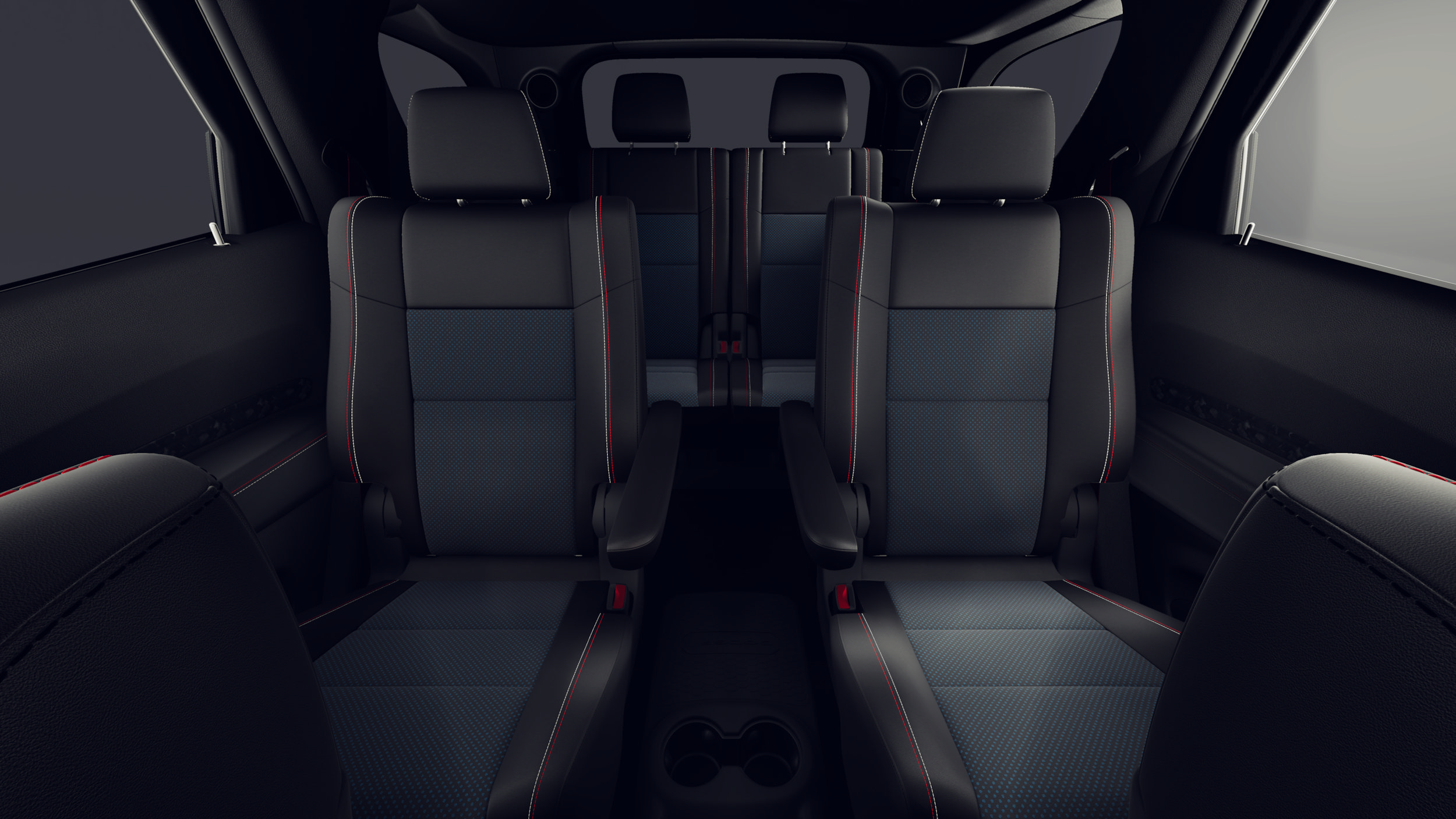 New 2026 Dodge Durango GT AWD/4WD image 3
