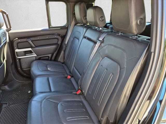 Used 2022 Land Rover Defender 110 XS Edition AWD/4WD image 19