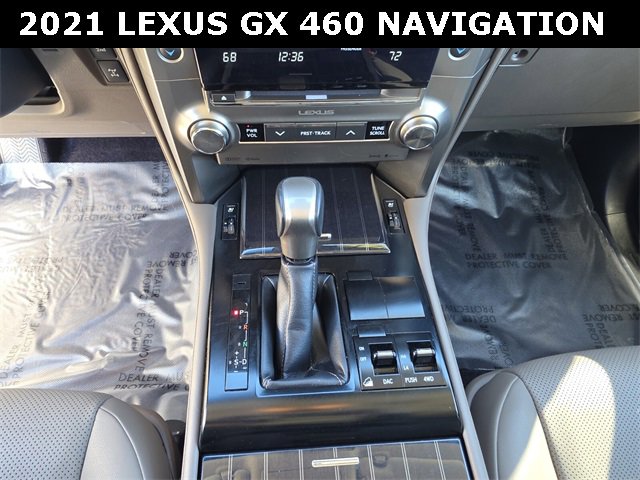 Used 2021 Lexus GX 460 Premium image 28