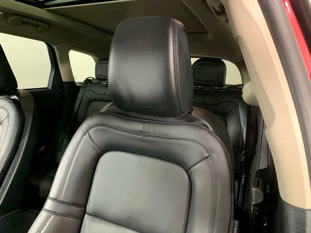 Used 2026 Lincoln Corsair Premiere FWD image 18