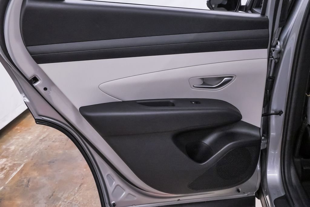 Certified 2026 Hyundai Tucson SE image 26
