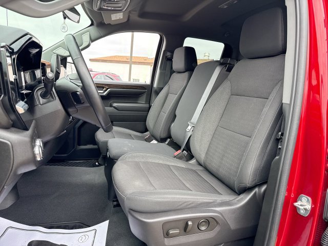 Used 2024 GMC Sierra 1500 Elevation AWD/4WD image 11