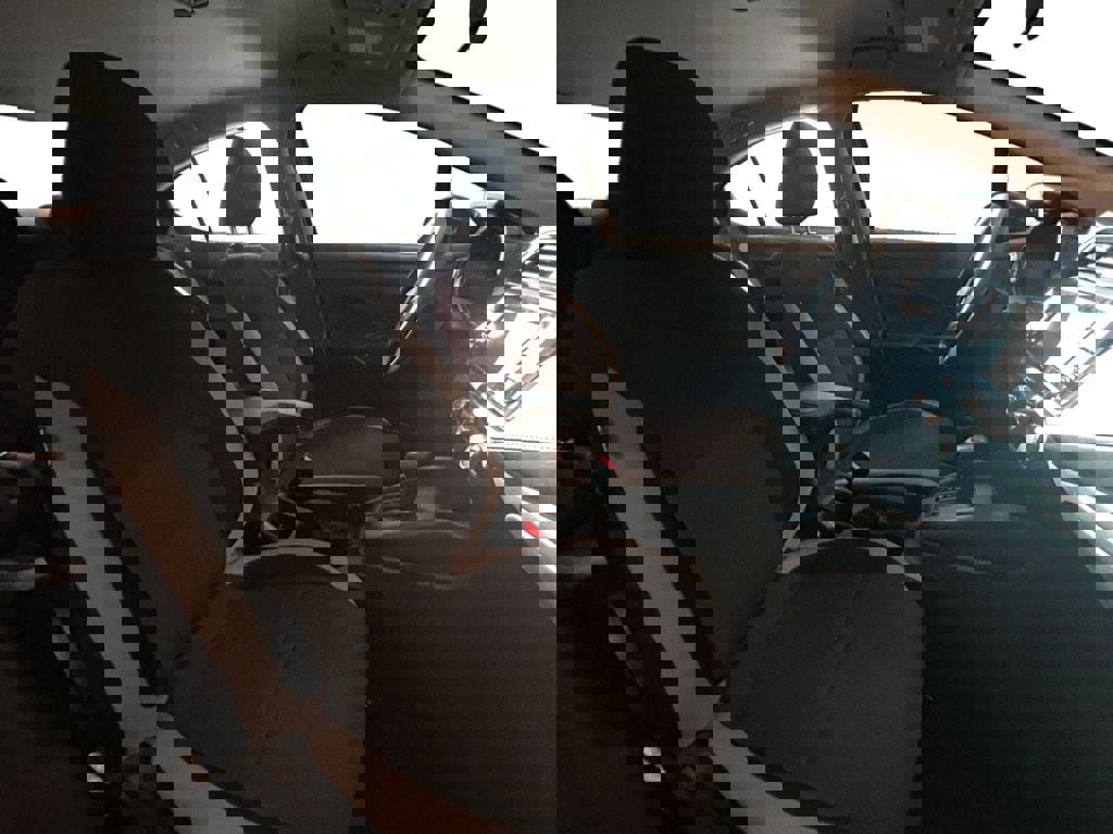 New 2025 Nissan Versa S w/ Trunk Package image 14