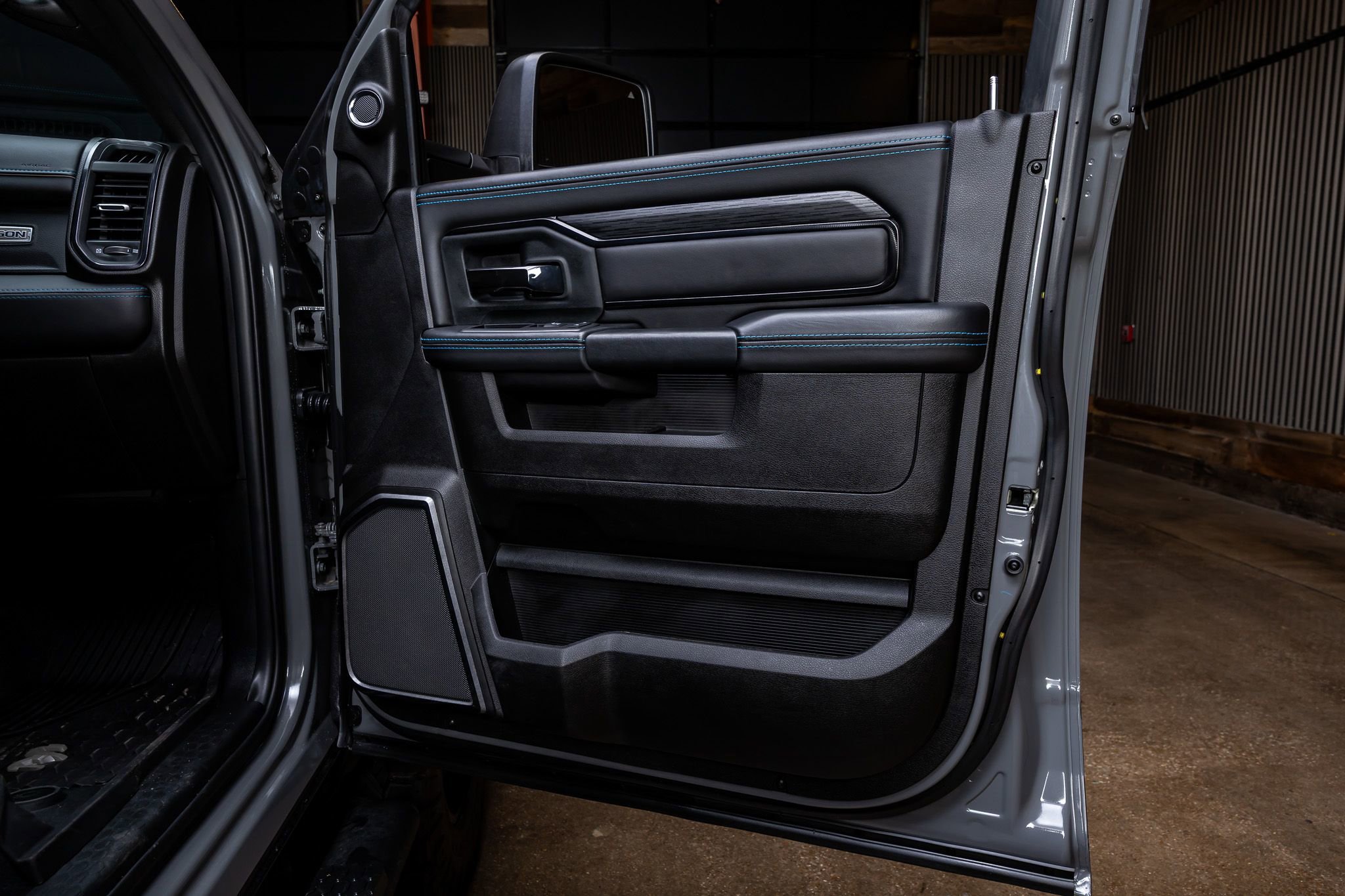 Used 2024 RAM 2500 Power Wagon w/ Level 2 Equipment Group image 38