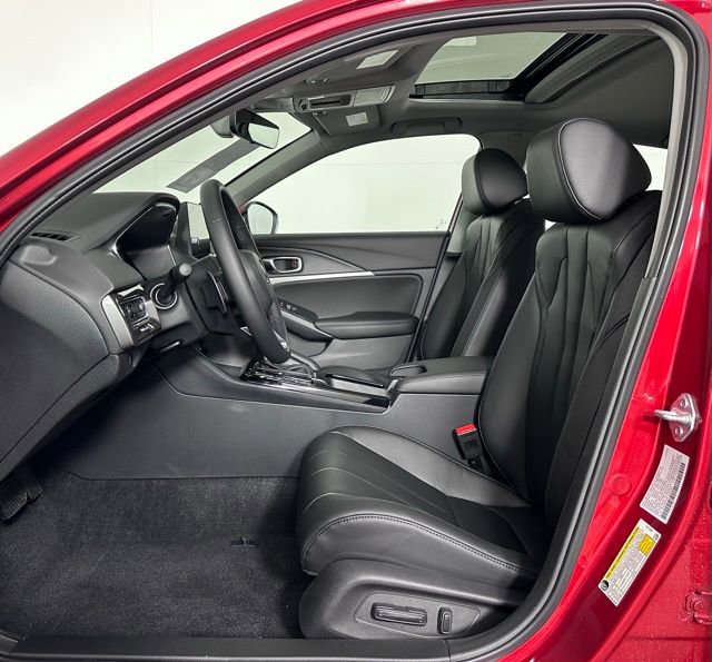 New 2026 Acura Integra image 14