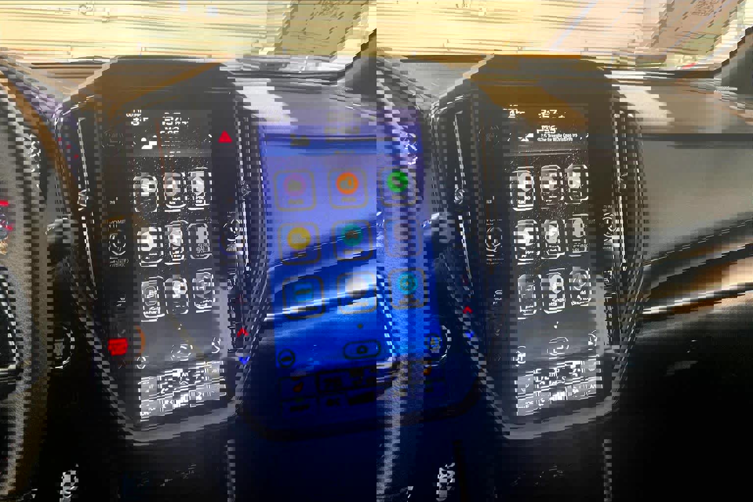 Used 2022 Subaru WRX Premium image 34