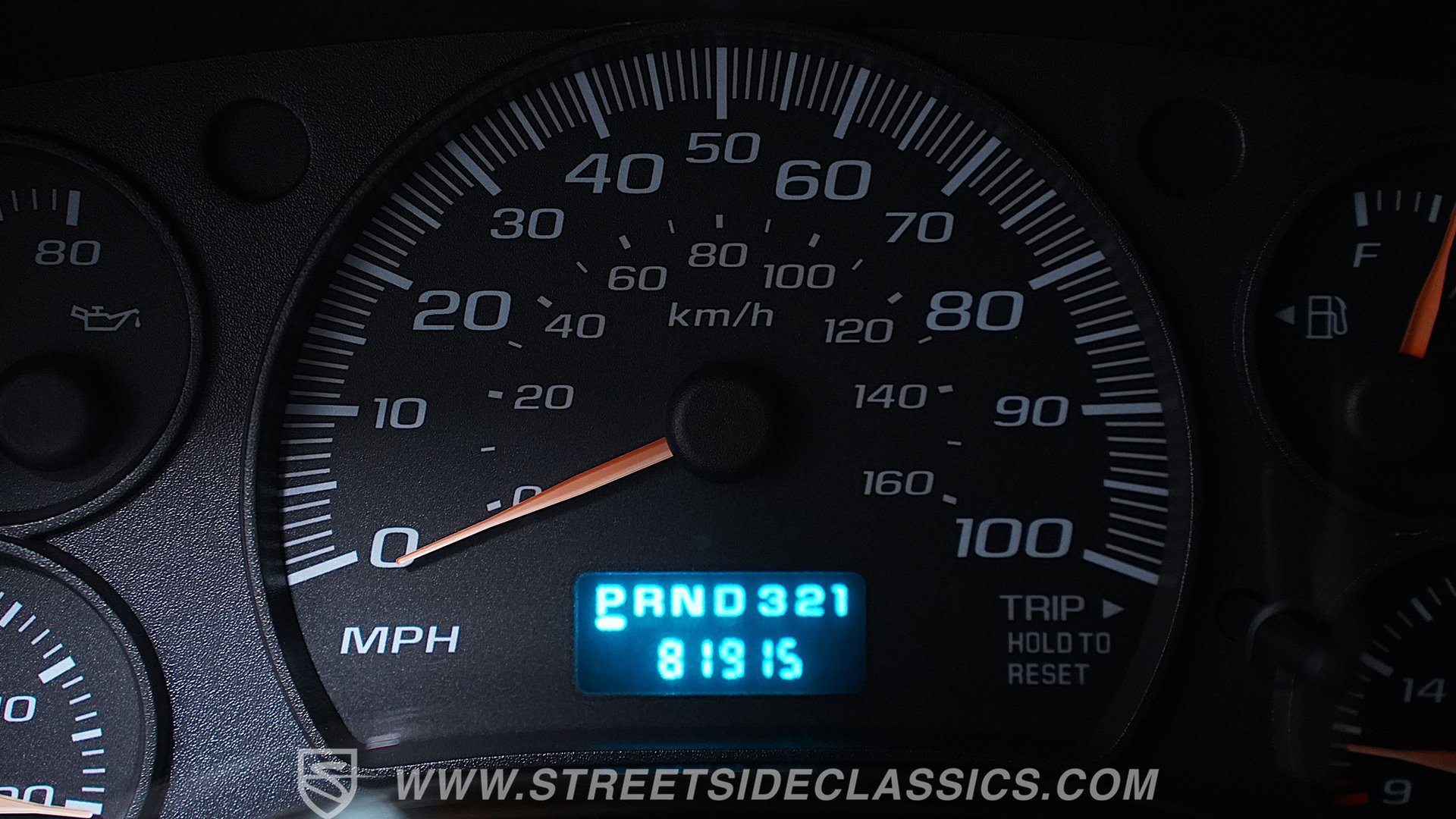 Used 2007 Chevrolet Express 1500 w/ Preferred Equipment Group RWD image 33