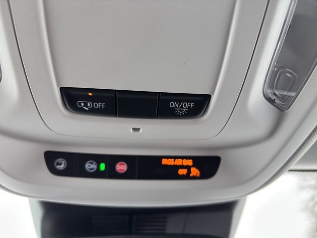 Used 2025 Buick Envision Preferred image 15