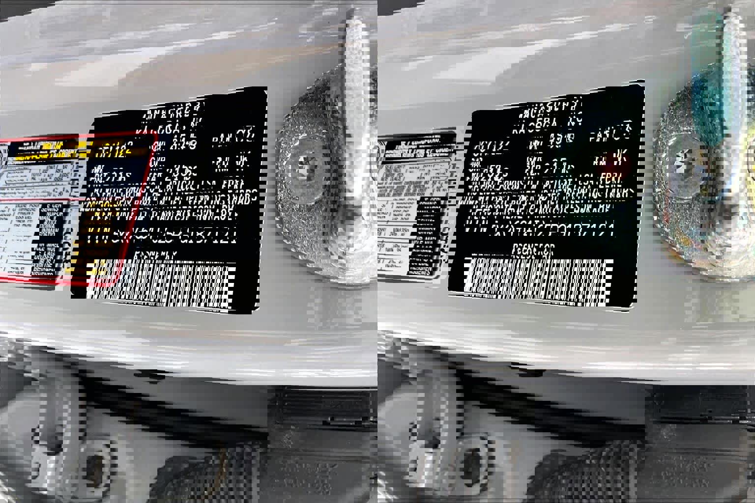 Used 2023 Kia K5 GT-Line image 34