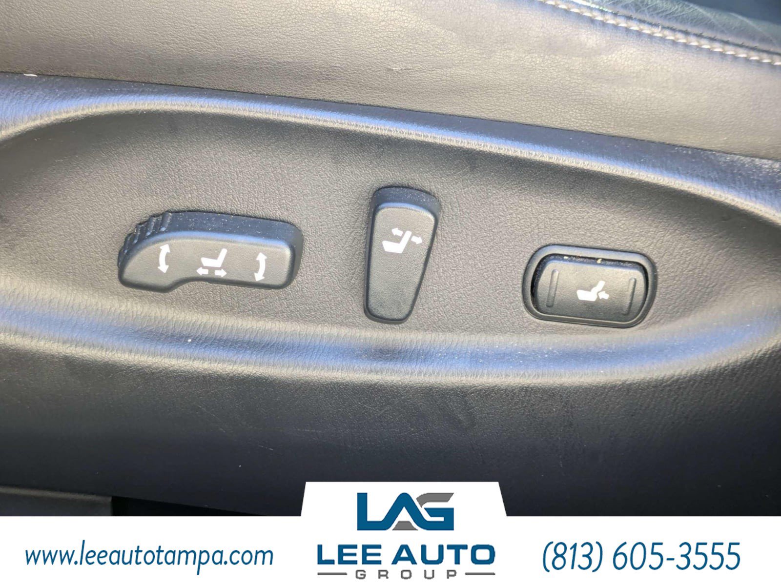 Used 2012 INFINITI M37 w/ Sport Pkg RWD image 19