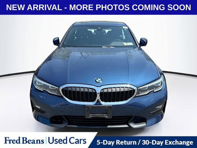 Used 2021 BMW 330e xDrive w/ Convenience Package