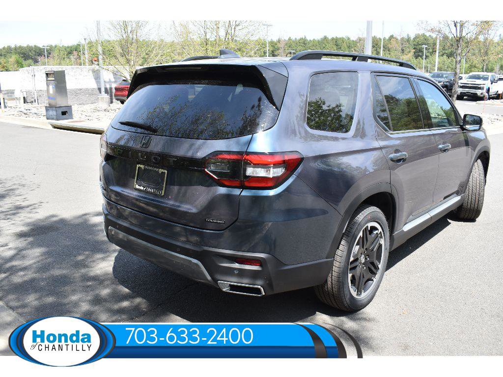 New 2026 Honda Pilot image 7