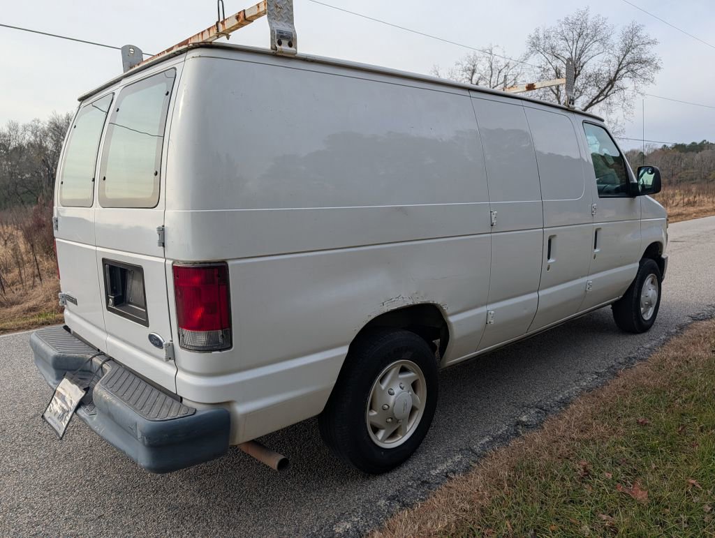 Used 2008 Ford E-150 and Econoline 150 image 6