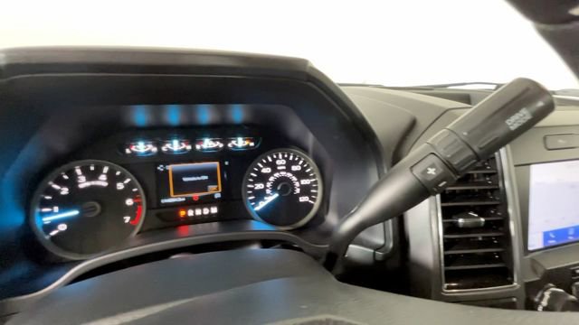 Used 2020 Ford F150 XLT w/ Equipment Group 302A Luxury AWD/4WD image 27
