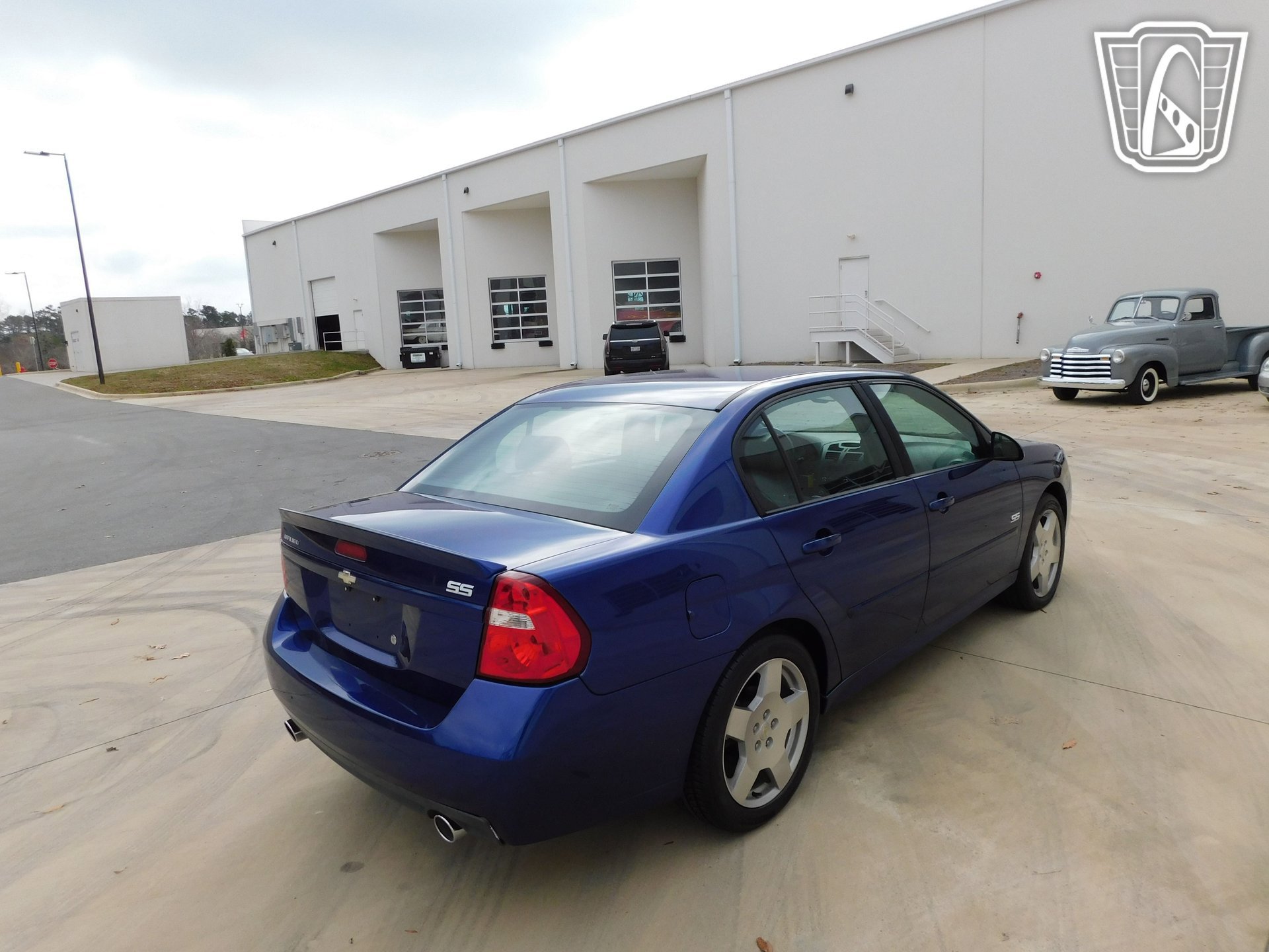 Used 2004 Chevrolet Malibu LT w/ Preferred Equipment Group image 26