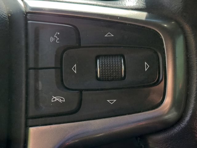 Used 2021 Chevrolet Silverado 1500 RST AWD/4WD image 15
