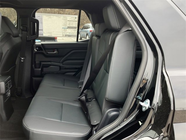 New 2026 Toyota 4Runner Limited image 13