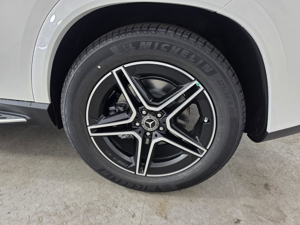 New 2026 Mercedes-Benz GLE 450 4MATIC image 12