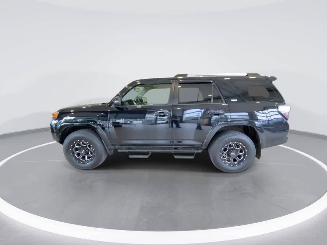 Certified 2019 Toyota 4Runner SR5 Premium AWD/4WD image 5