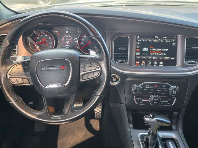 Certified 2021 Dodge Charger R/T RWD image 19