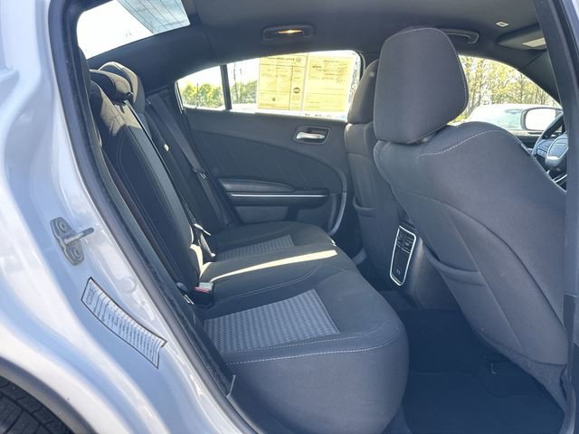Used 2023 Dodge Charger SXT image 26