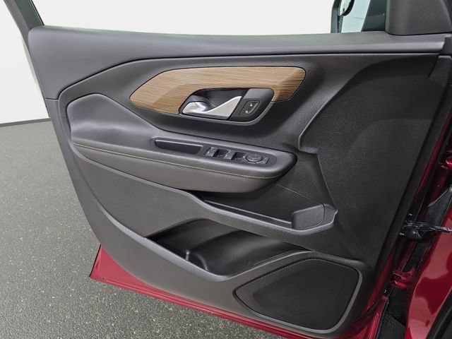 Used 2019 GMC Terrain SLE FWD image 27