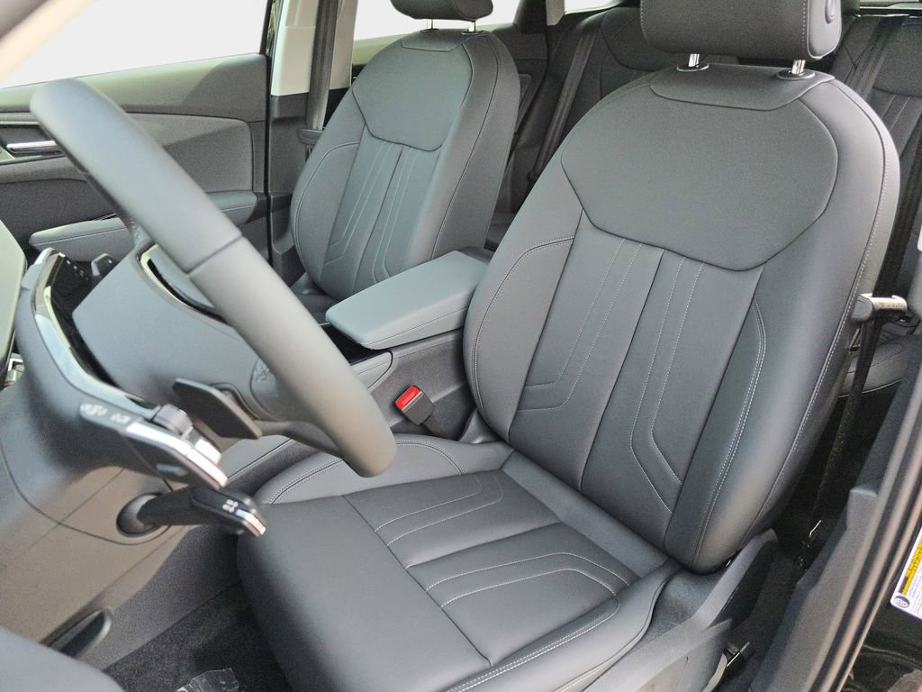 New 2026 Audi Q3 quattro 2.0T AWD/4WD image 15