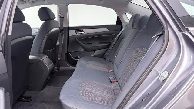 Used 2018 Hyundai Sonata SEL FWD image 17