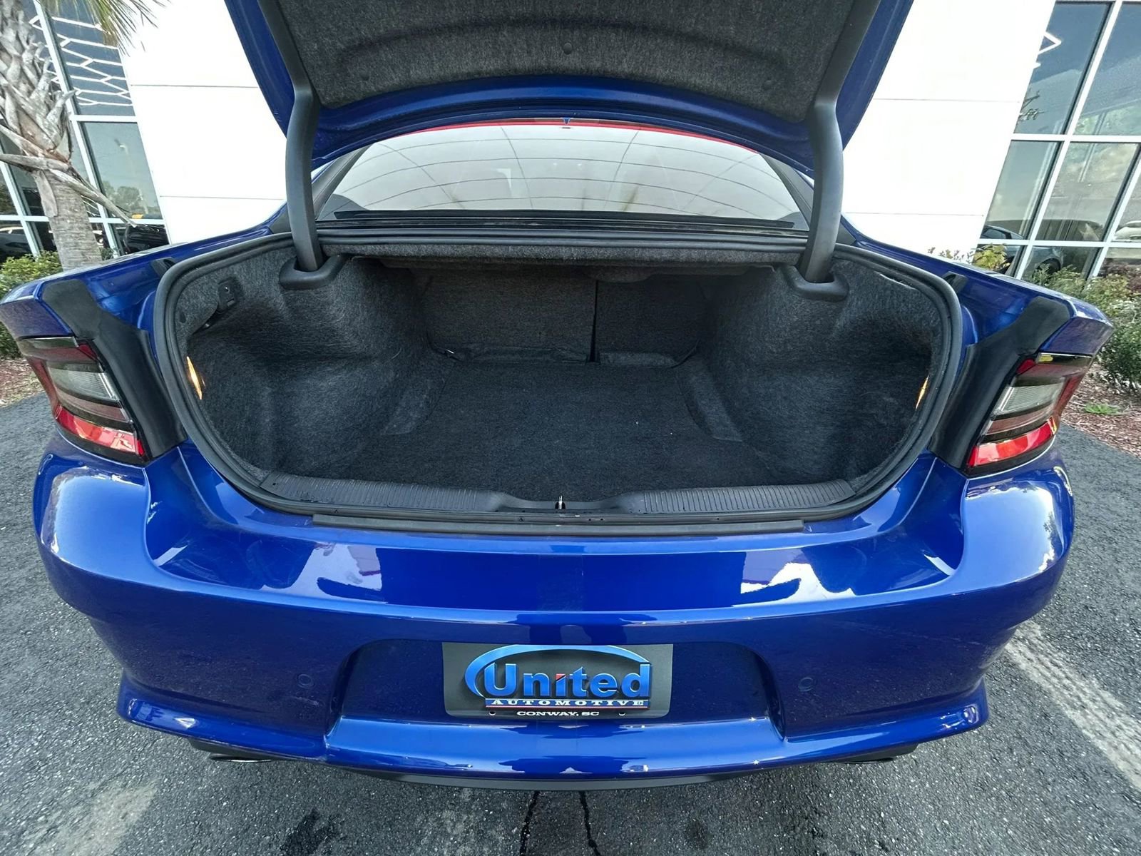 Used 2020 Dodge Charger Scat Pack image 19