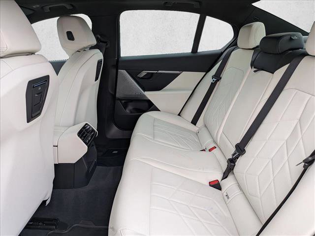 Certified 2024 BMW 530i 530i w/ M Sport Package image 20