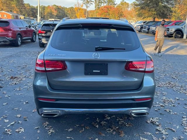 Used 2016 Mercedes-Benz GLC 300 image 6