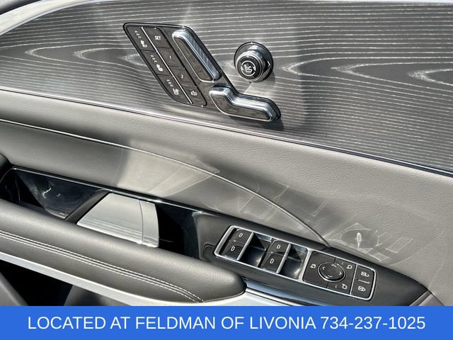 Used 2024 Cadillac Lyriq Sport w/ LPO, Floor Liner Package AWD/4WD image 23