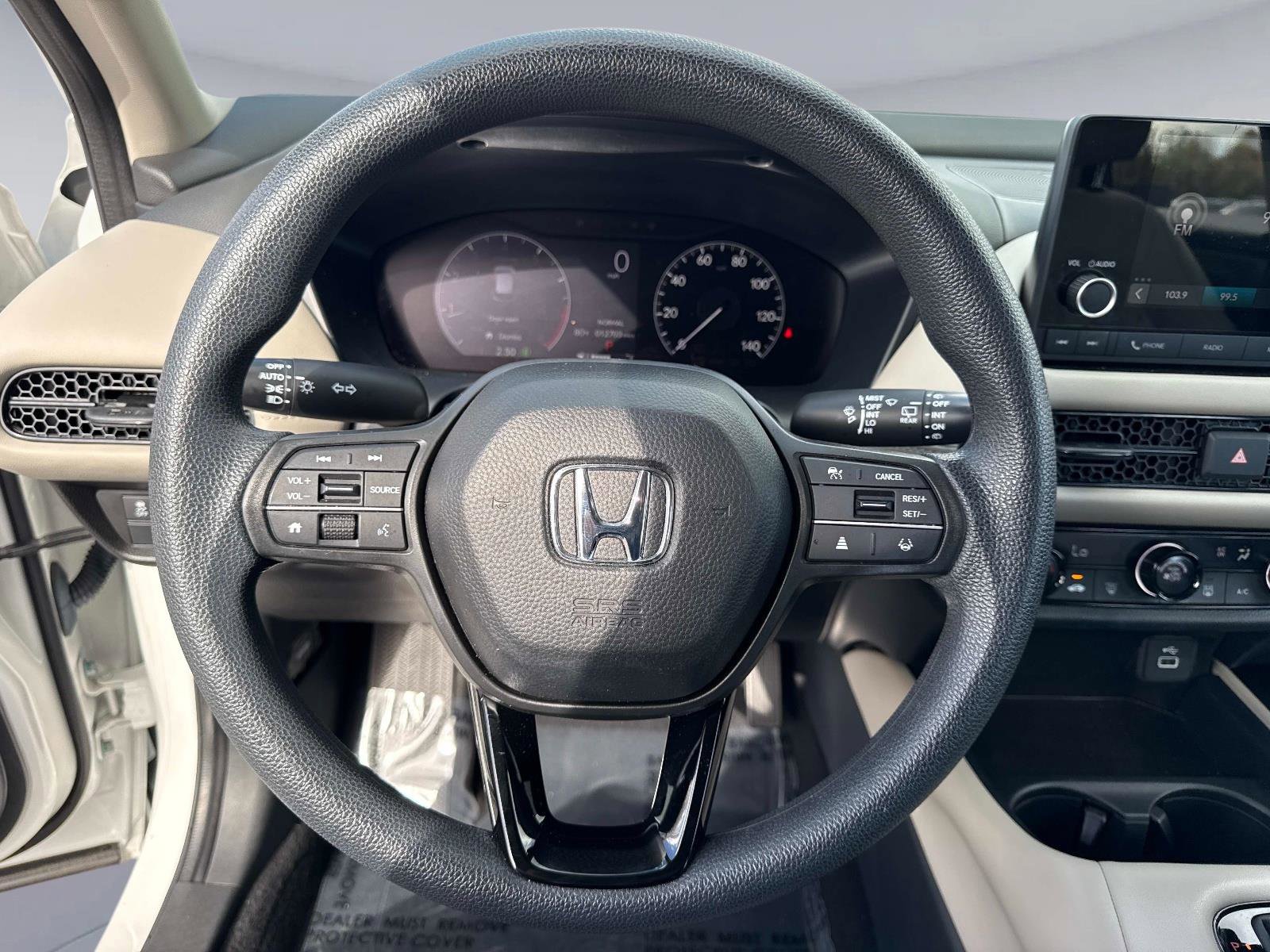 Certified 2023 Honda HR-V LX image 26
